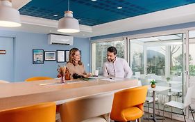 Aparthotel Adagio Access Marseille Prado Perier